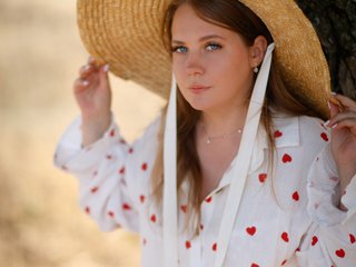 Эротический видеочат Anastasia99-1