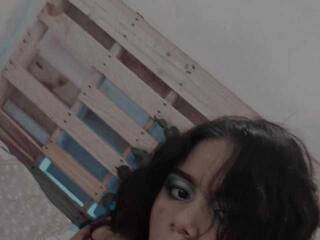 Эротический видеочат AnastasiaJhonson