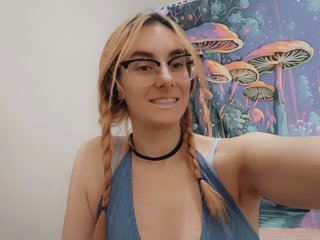 Эротический видеочат AnastasiaLynn