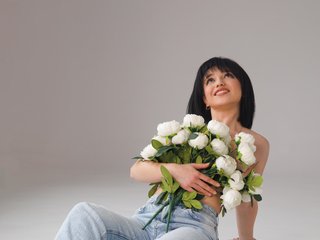 Эротический видеочат AnastasiaMoons