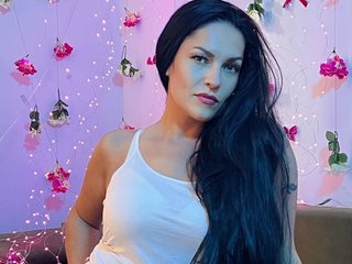 Эротический видеочат AnastasiaMoons