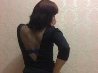 Эротический видеочат AnastasiaSinn