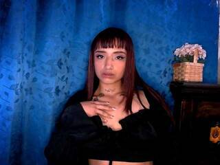 Эротический видеочат AnastasiaStyl