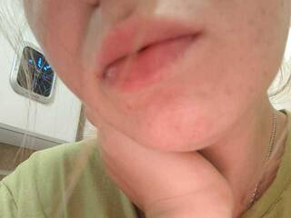 Эротический видеочат Anastasikszz