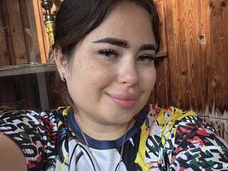 Эротический видеочат Anastasiyakiss