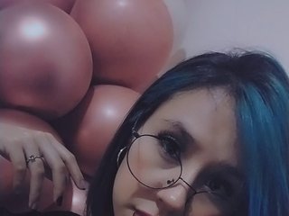 Эротический видеочат Anastassiasteele20
