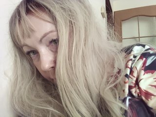 Эротический видеочат Anastazja