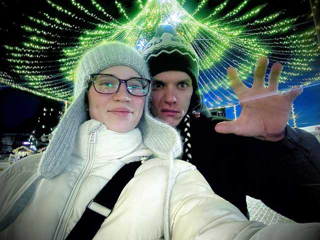 Фотография профиля ANASTEIK