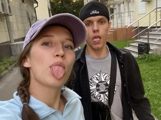 Эротический видеочат ANASTEIK