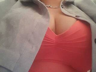 Эротический видеочат Anastezia666