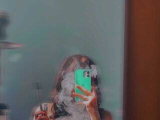 Эротический видеочат Anasteissshn