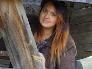 Фотография профиля anastenkaaa