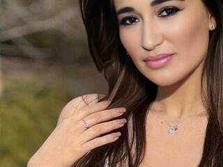 Эротический видеочат Anastezia