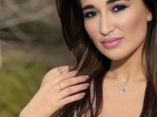 Эротический видеочат Anastezia