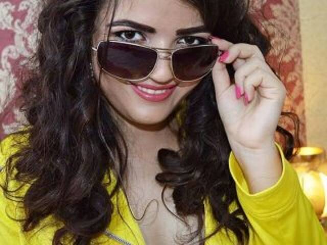 Фотография профиля anasunshine1