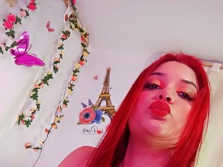 Эротический видеочат bunnyana96