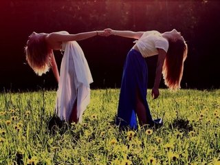 Фотография профиля AnaVsDiana