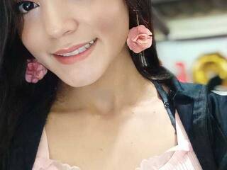 Эротический видеочат Anawhite