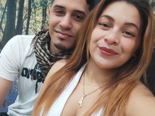 Эротический видеочат AnayRaul