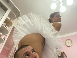 Эротический видеочат And-Liziantus