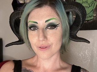 Эротический видеочат AndiChryst