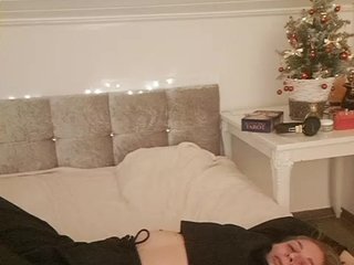 Эротический видеочат andorphina