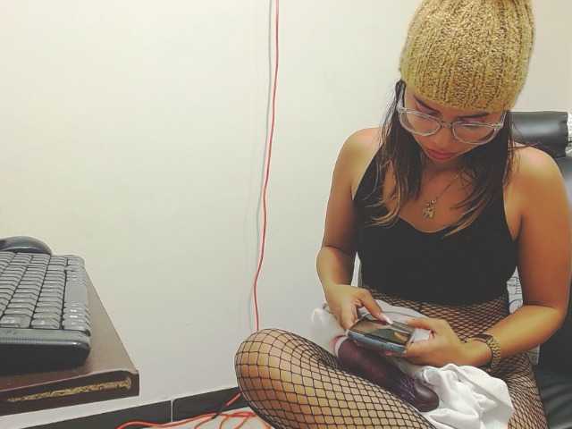 Скриншоты трансляции AndraFords