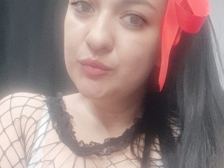 Эротический видеочат Andrea-Cohen