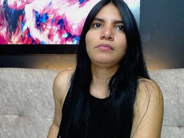 Скриншоты трансляции andrea-hot