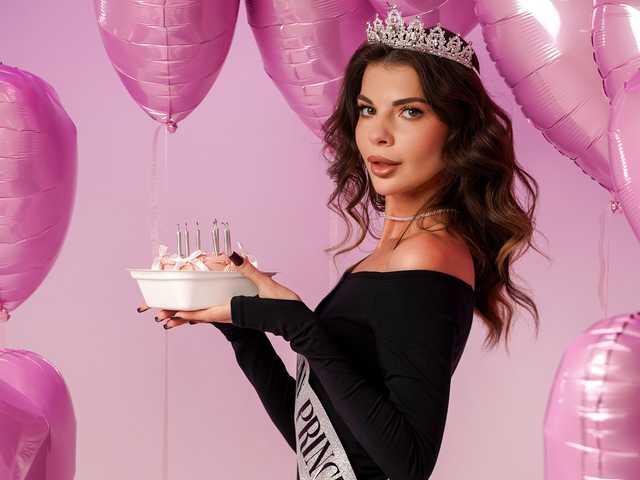 Фотография профиля AndreaBlossom