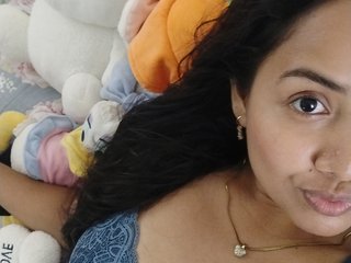 Эротический видеочат andrea25ass