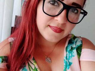 Эротический видеочат andreacastroo