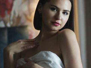 Эротический видеочат AndreaFlowers