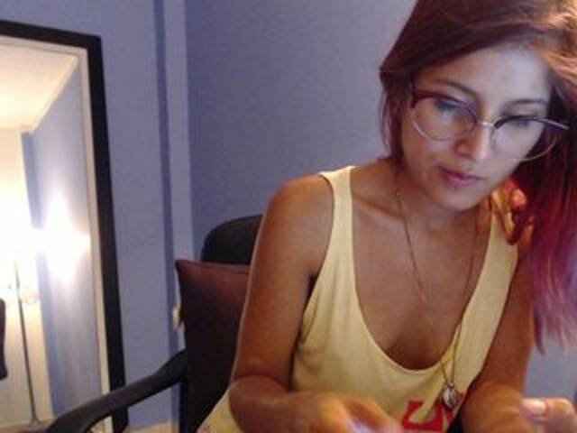 Скриншоты трансляции andreal15