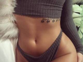 Эротический видеочат andrealushot