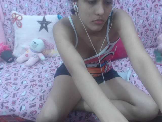 Скриншоты трансляции Andrearomer