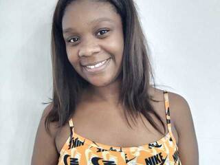 Эротический видеочат AndreaSanta