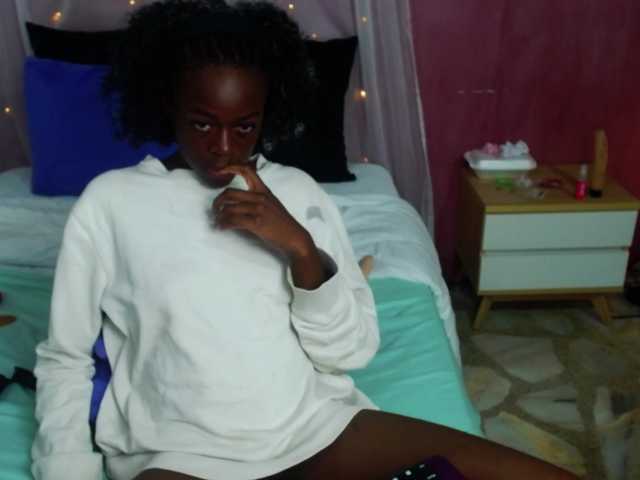 Скриншоты трансляции andreavenus