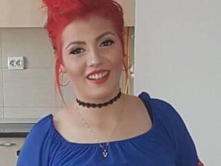 Эротический видеочат ANDREEALIVE