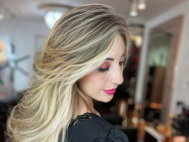 Фотография профиля AndreinaSuann