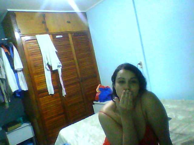 Скриншоты трансляции Andreinaswith