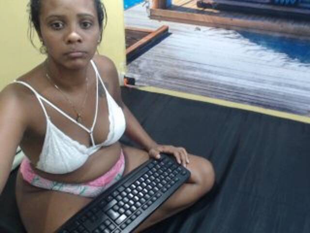 Скриншоты трансляции andresaYandre