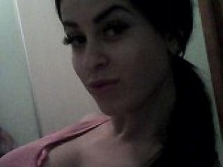 Эротический видеочат andrra