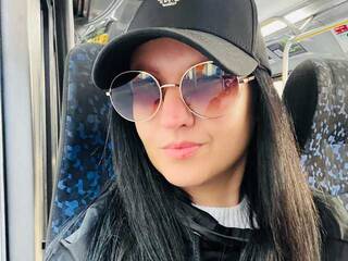 Эротический видеочат Anechka-boobsexy