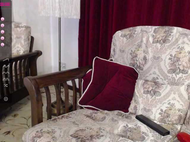 Скриншоты трансляции Aneflow