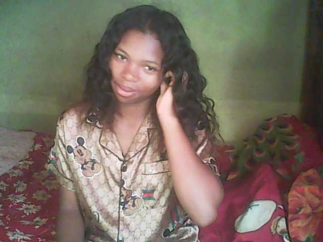 Скриншоты трансляции Anelie