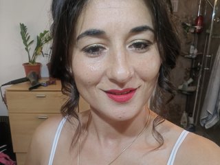 Эротический видеочат Anemarie89