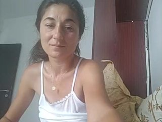 Эротический видеочат Anemarie89