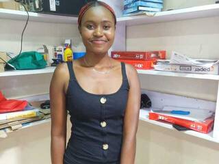 Эротический видеочат AnerlisaDee