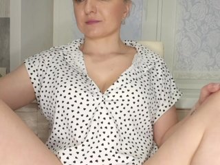 Эротический видеочат Anesteishen